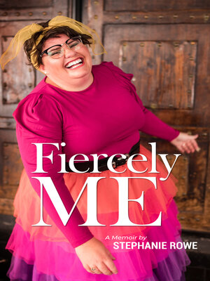 cover image of Fiercely ME